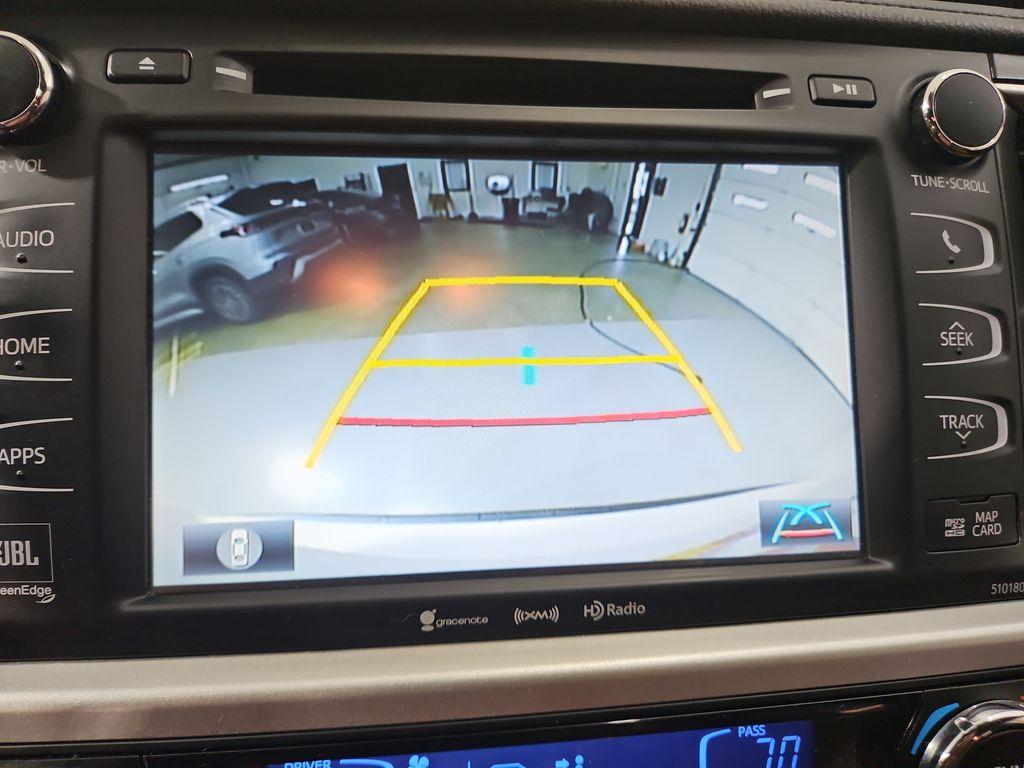 used 2018 Toyota Highlander car, priced at $23,326
