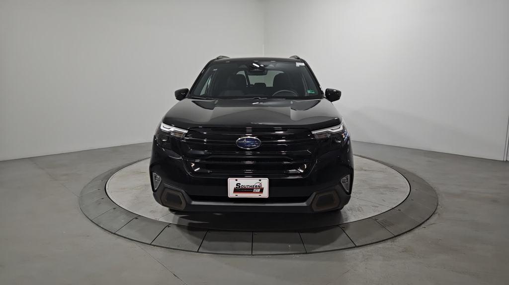 new 2025 Subaru Forester car, priced at $36,035