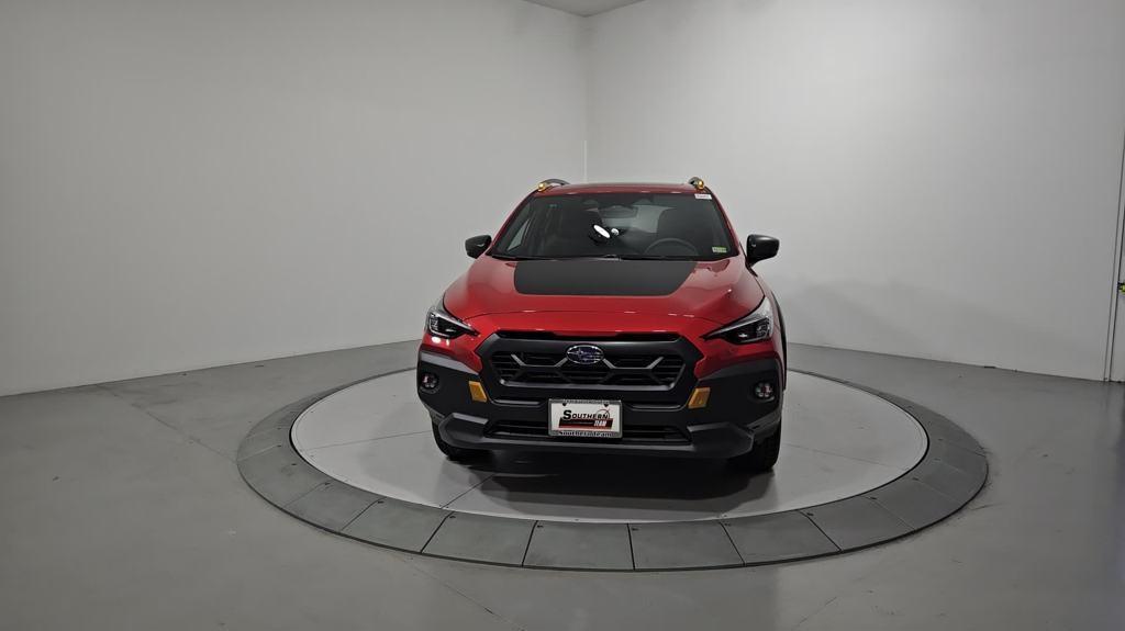 new 2024 Subaru Crosstrek car, priced at $34,479