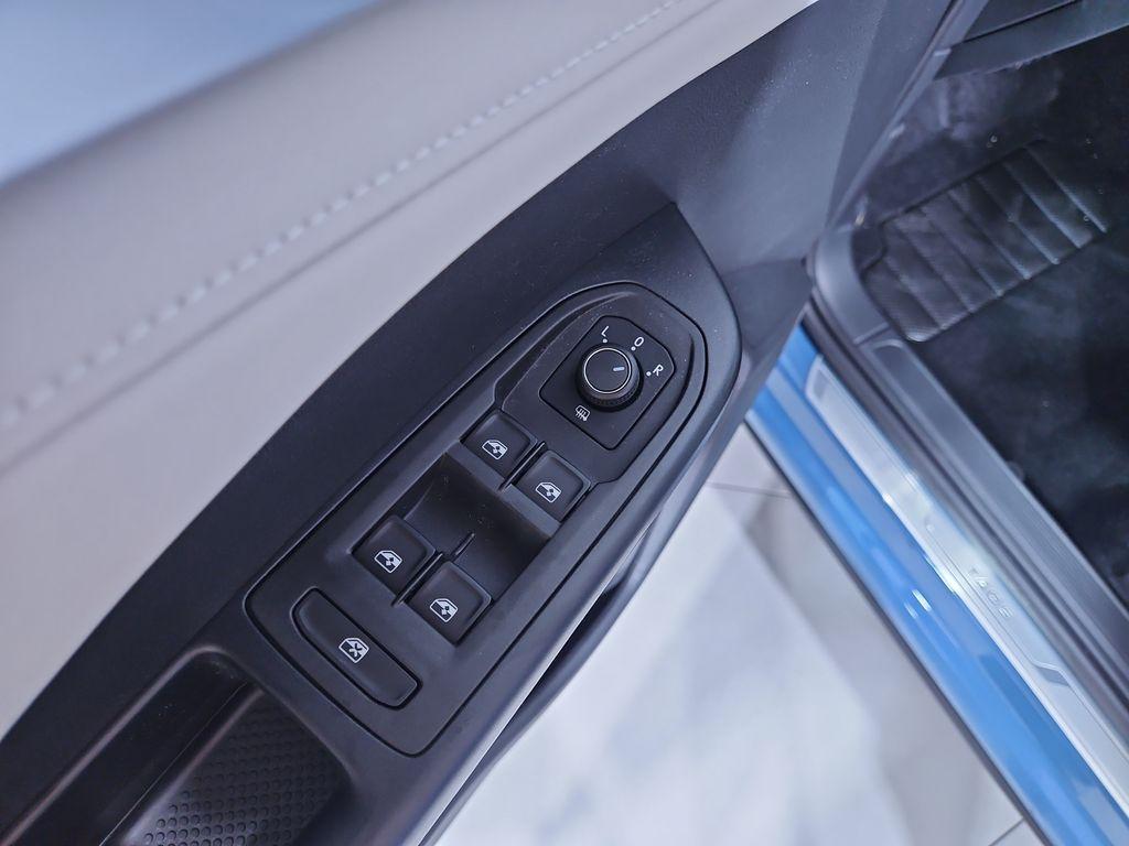 new 2025 Volkswagen Taos car, priced at $29,921