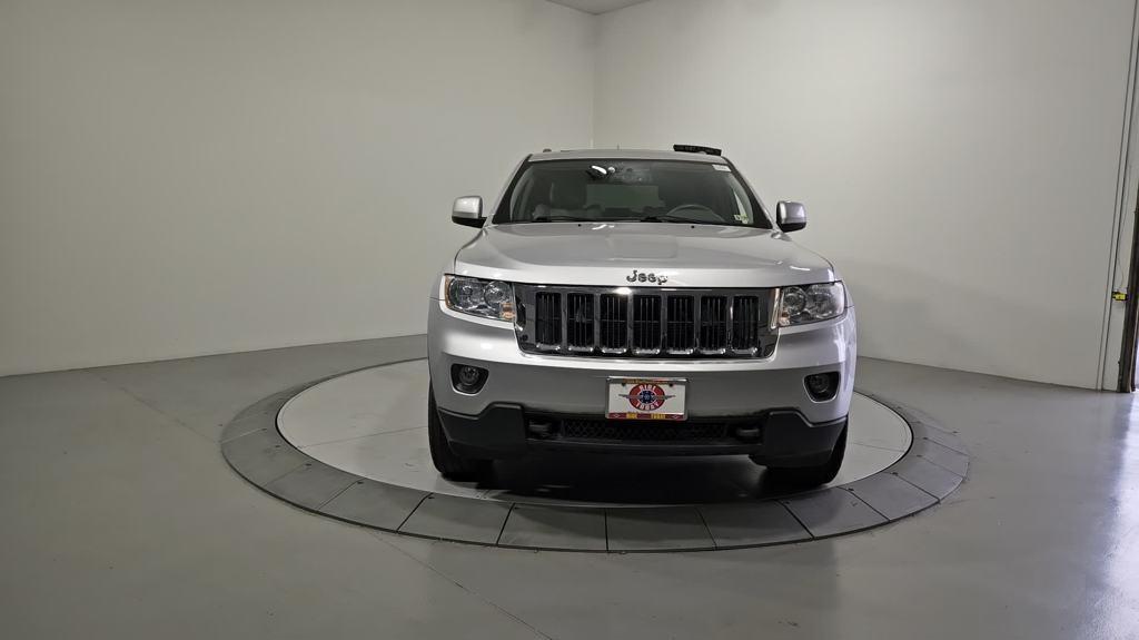 used 2011 Jeep Grand Cherokee car, priced at $12,043