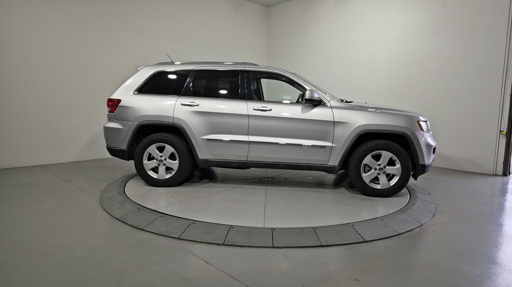 used 2011 Jeep Grand Cherokee car, priced at $12,043