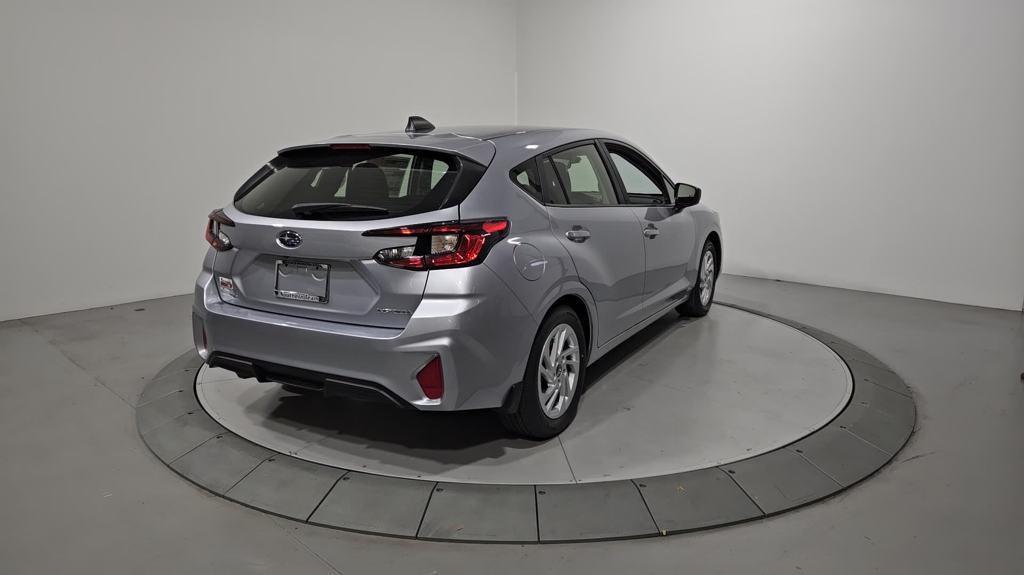 new 2024 Subaru Impreza car, priced at $23,955