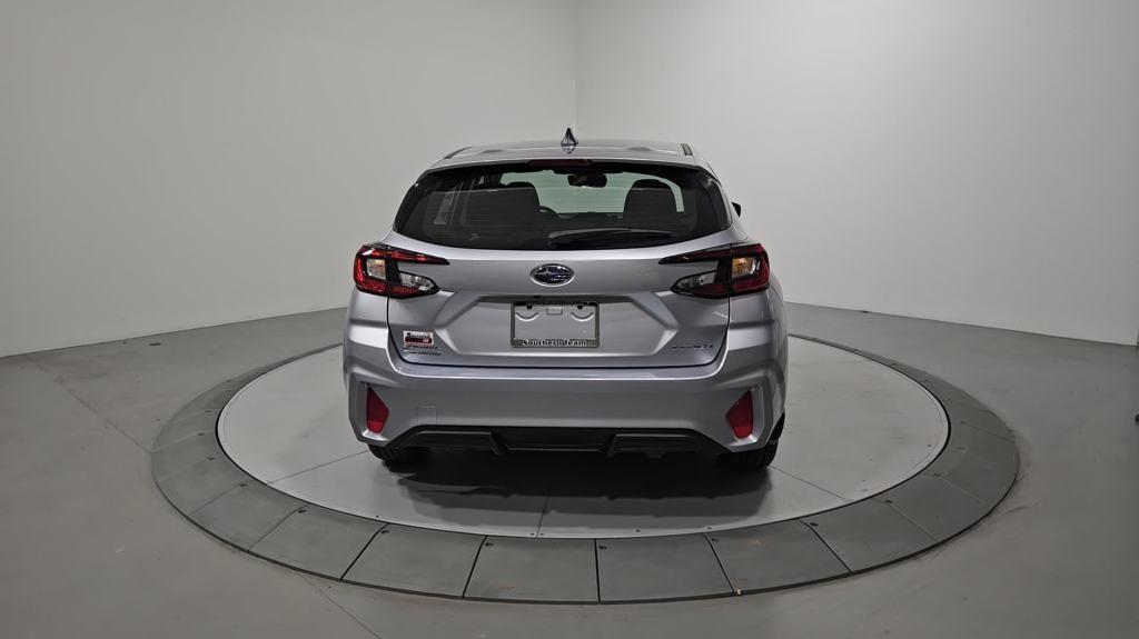 new 2024 Subaru Impreza car, priced at $23,955