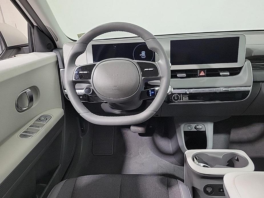 new 2024 Hyundai IONIQ 5 car, priced at $46,503