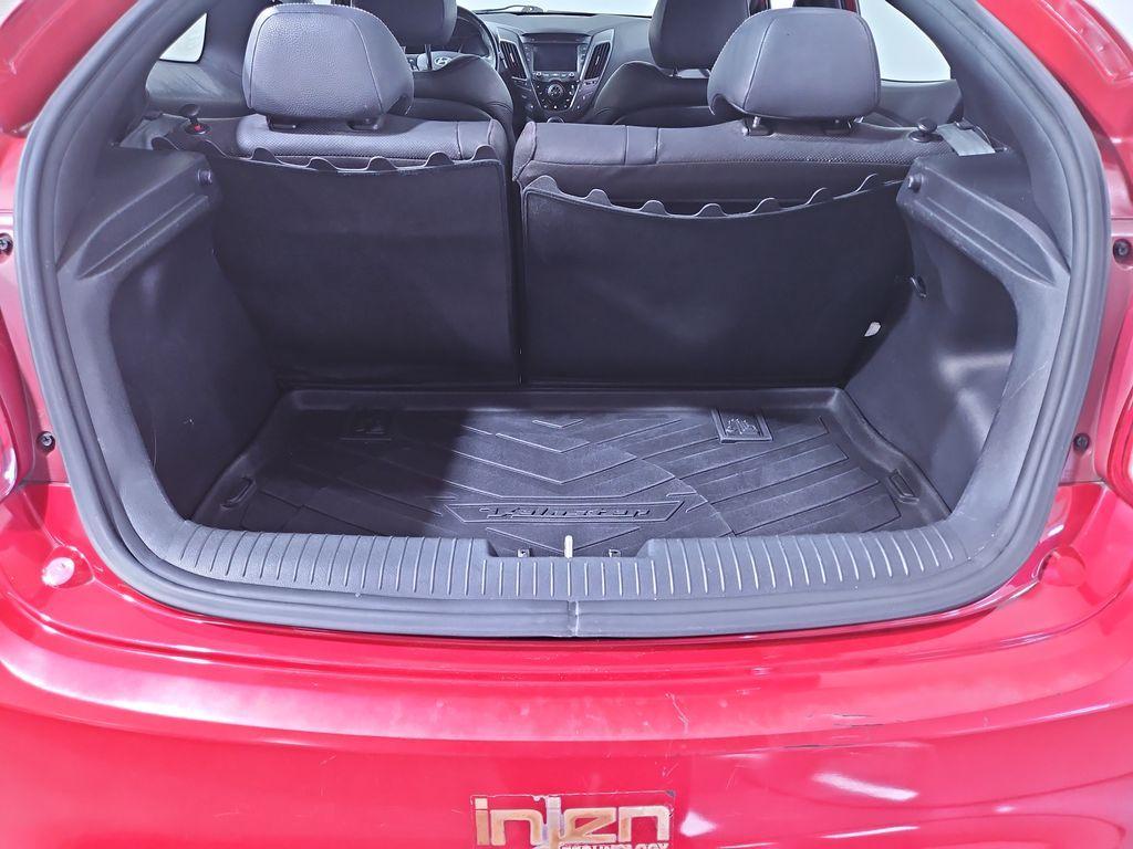 used 2013 Hyundai Veloster car, priced at $7,370