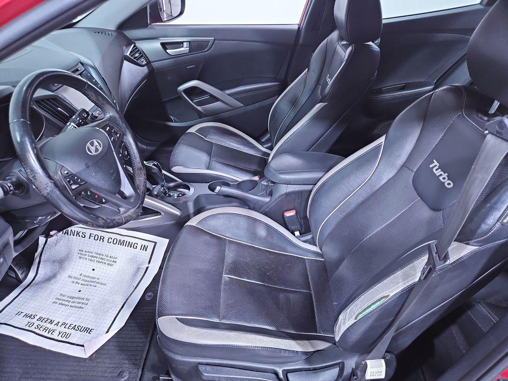 used 2013 Hyundai Veloster car, priced at $7,370
