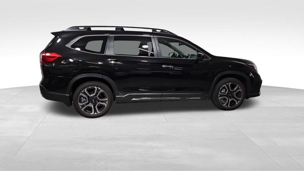 used 2024 Subaru Ascent car, priced at $42,983