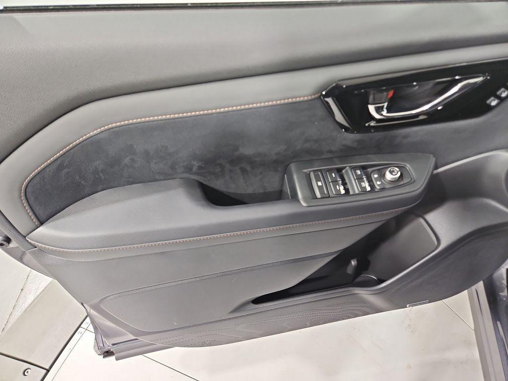 new 2025 Subaru Forester Hybrid car, priced at $42,595