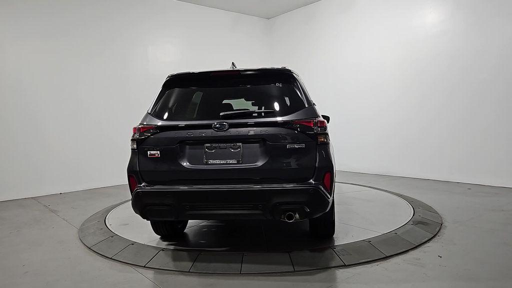 new 2025 Subaru Forester Hybrid car, priced at $42,595
