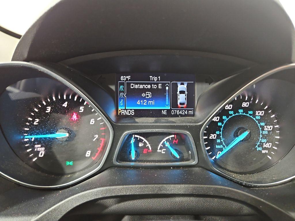 used 2014 Ford Escape car, priced at $11,076