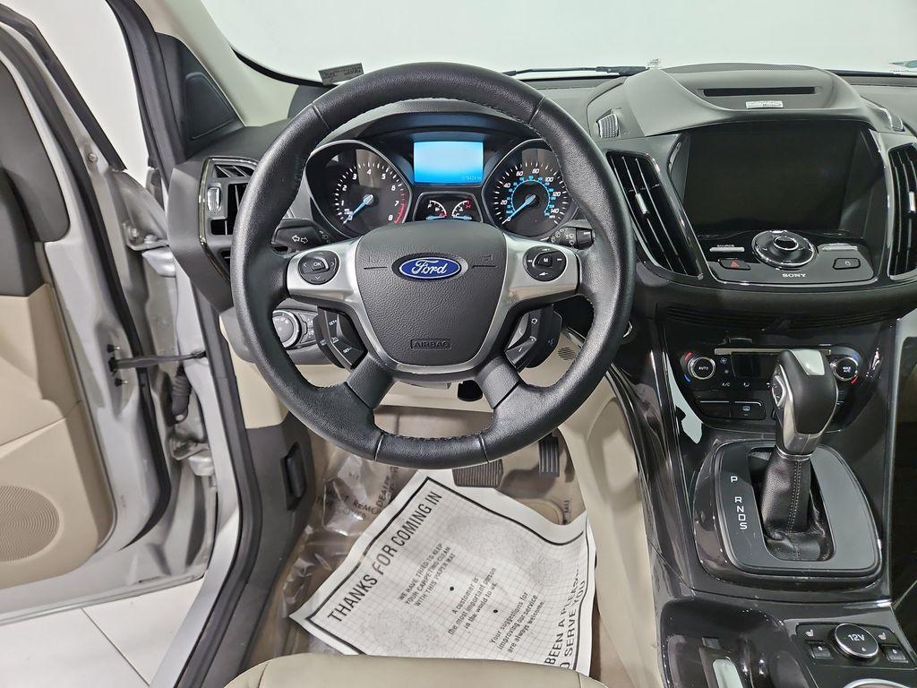 used 2014 Ford Escape car, priced at $11,076