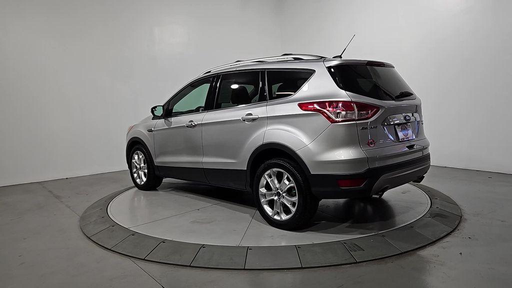 used 2014 Ford Escape car, priced at $11,076