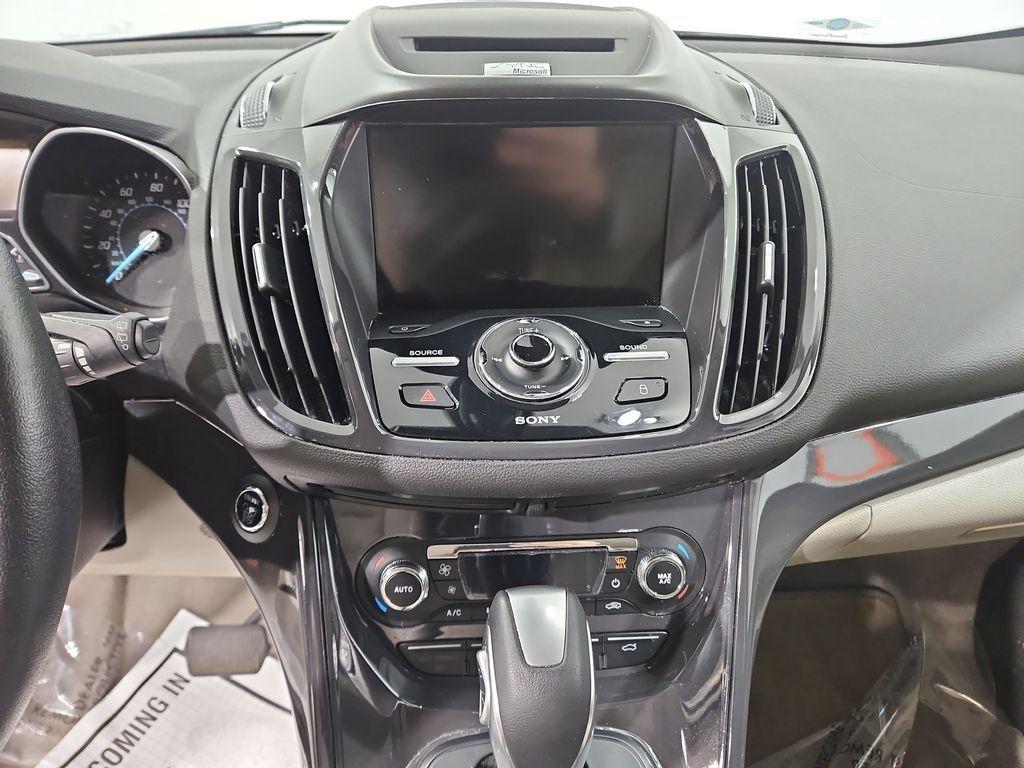 used 2014 Ford Escape car, priced at $11,076