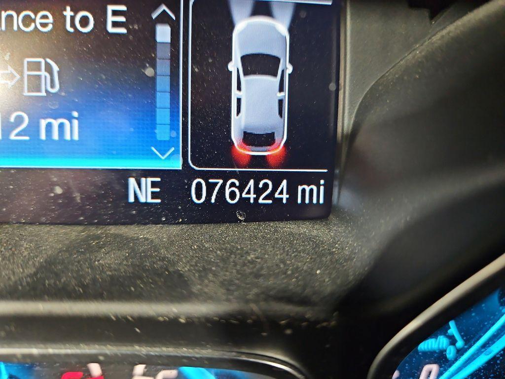 used 2014 Ford Escape car, priced at $11,076