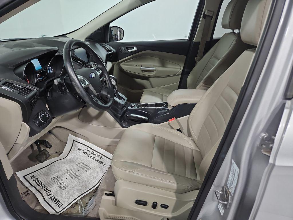 used 2014 Ford Escape car, priced at $11,076