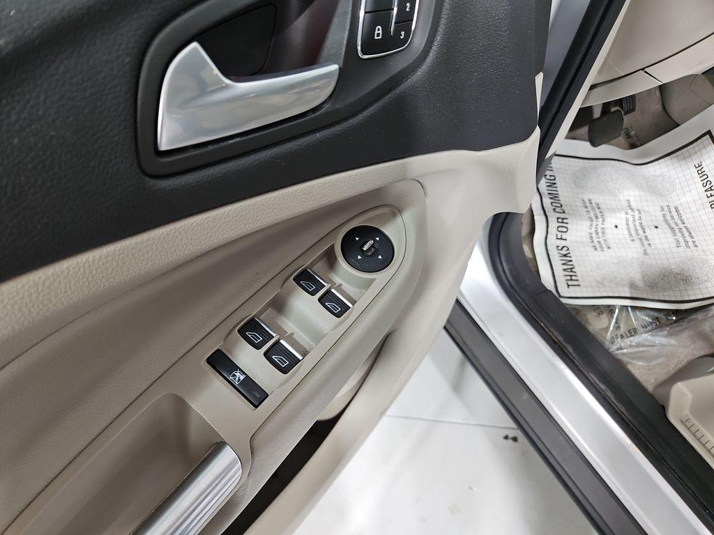 used 2014 Ford Escape car, priced at $11,076