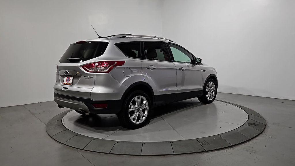 used 2014 Ford Escape car, priced at $11,076