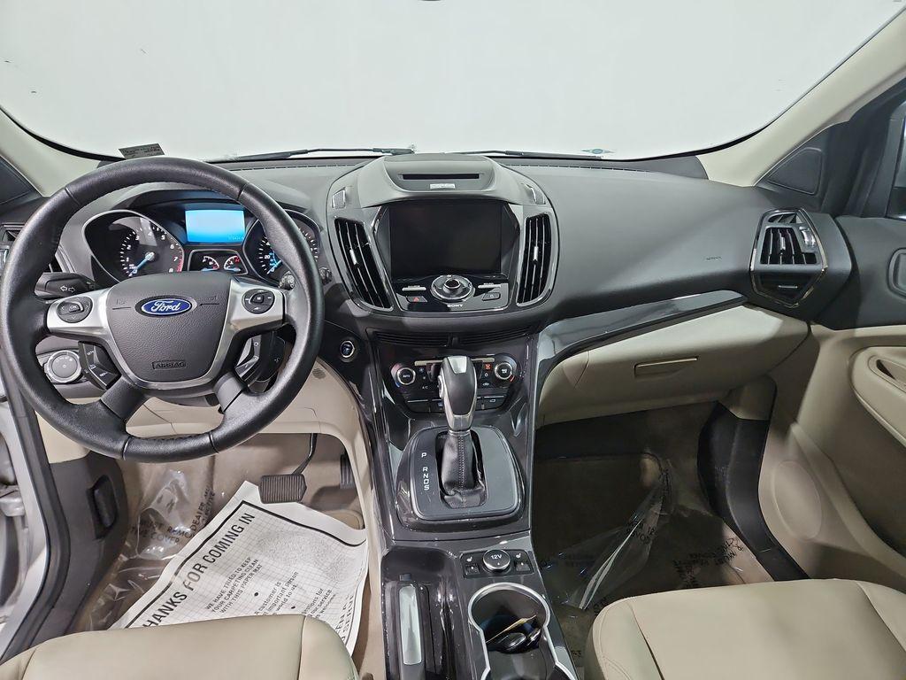 used 2014 Ford Escape car, priced at $11,076