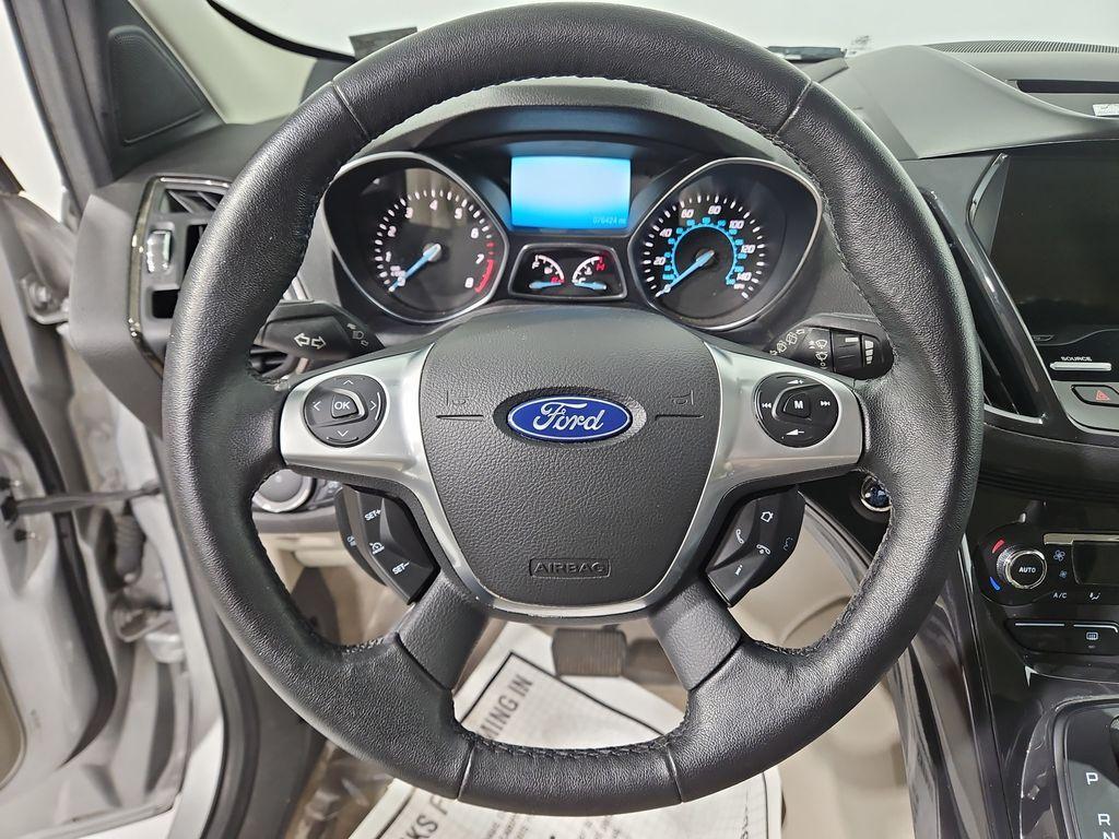 used 2014 Ford Escape car, priced at $11,076