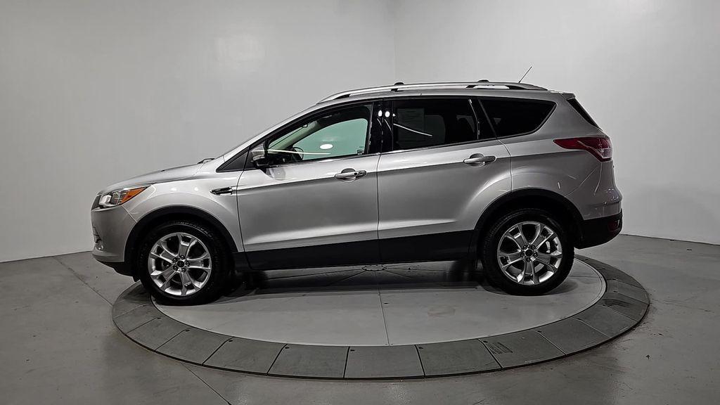used 2014 Ford Escape car, priced at $11,076