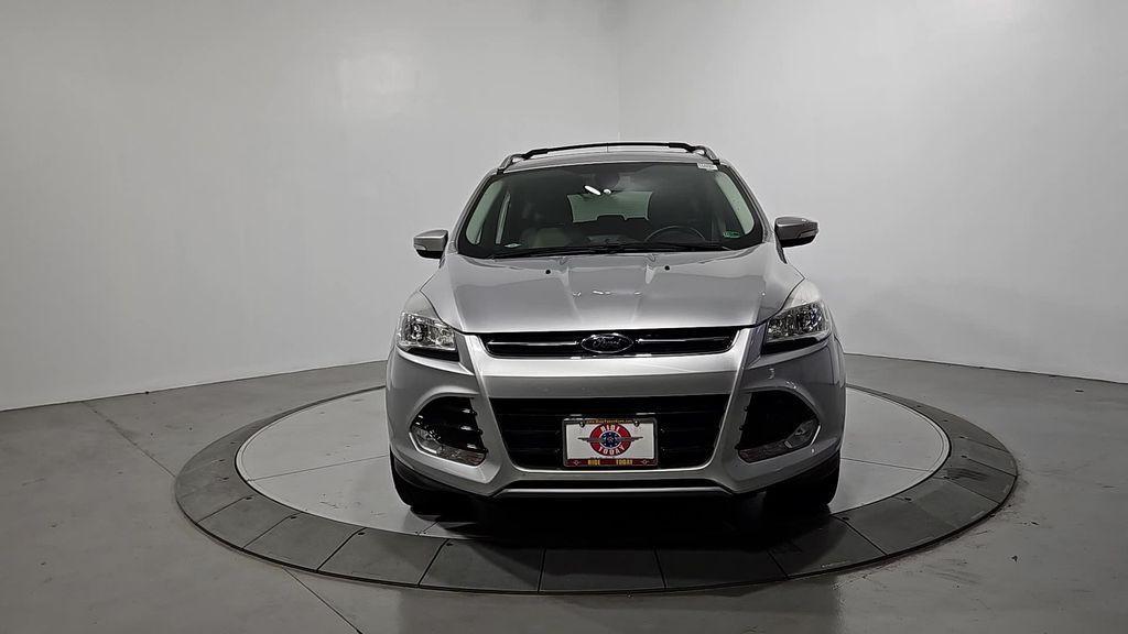 used 2014 Ford Escape car, priced at $11,076