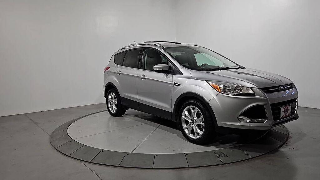 used 2014 Ford Escape car, priced at $11,076