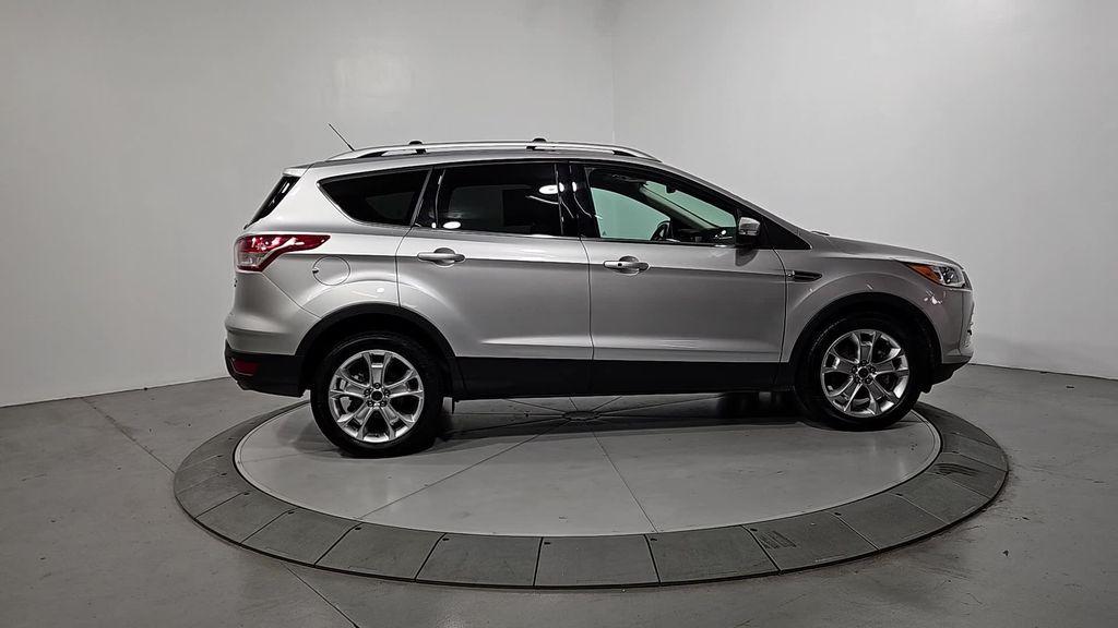 used 2014 Ford Escape car, priced at $11,076