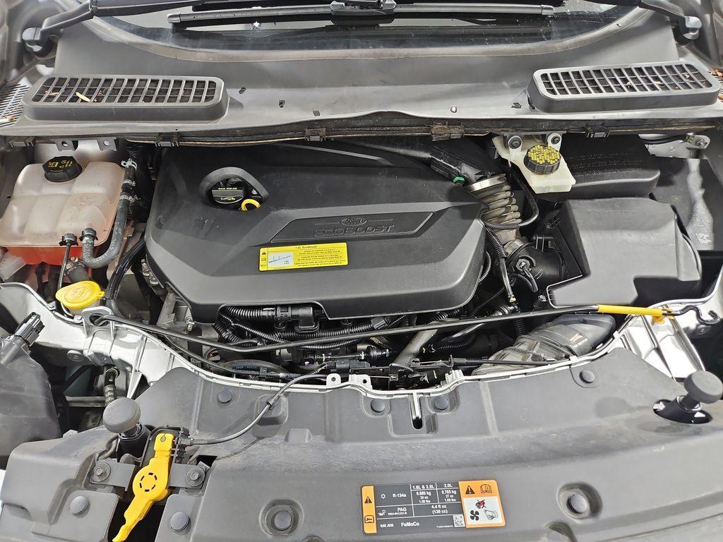 used 2014 Ford Escape car, priced at $11,076