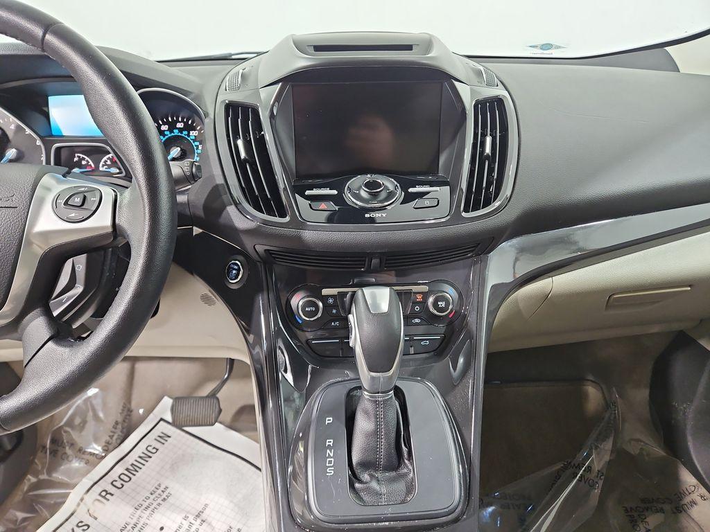 used 2014 Ford Escape car, priced at $11,076