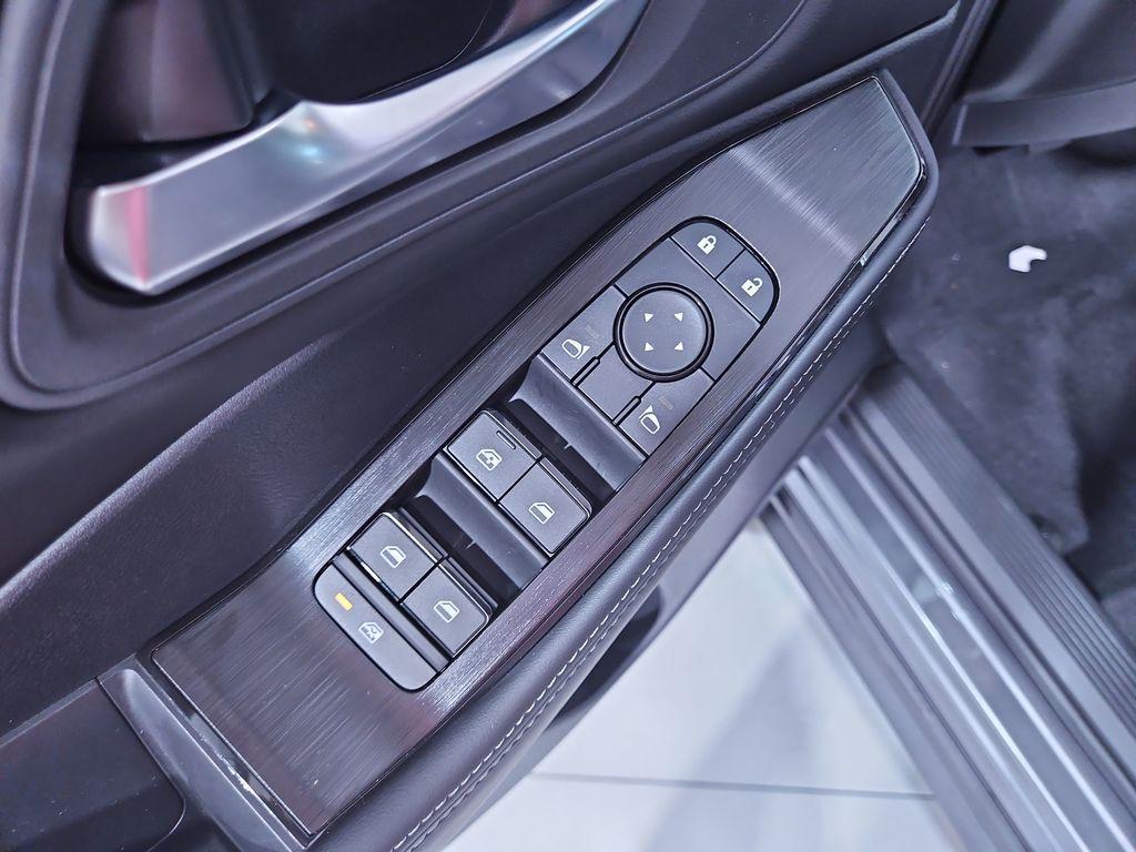 new 2025 Nissan Rogue car, priced at $32,625