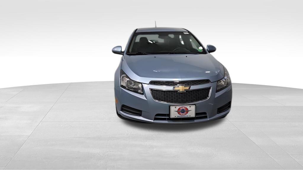 used 2011 Chevrolet Cruze car, priced at $6,658