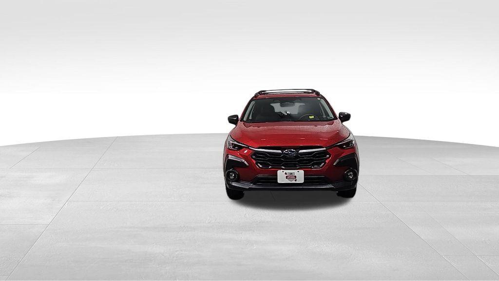 used 2024 Subaru Crosstrek car, priced at $30,002