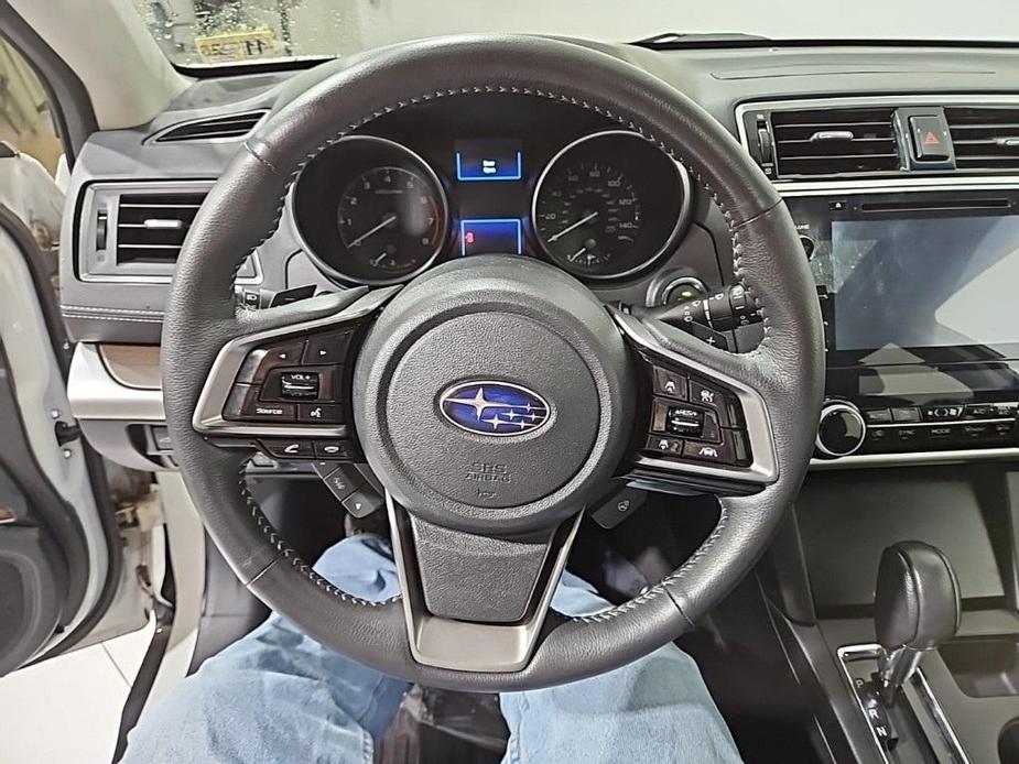 used 2019 Subaru Outback car, priced at $23,699