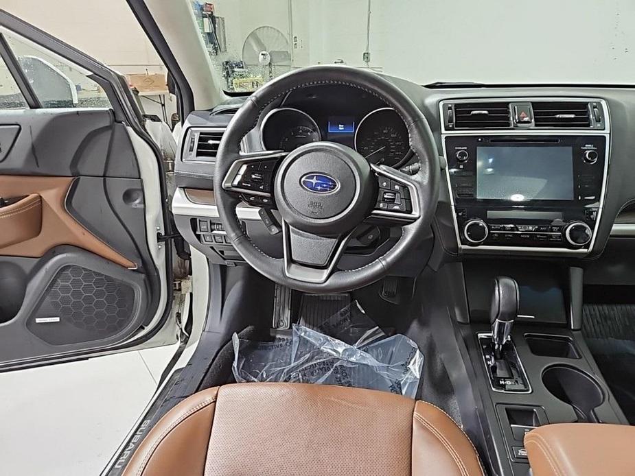 used 2019 Subaru Outback car, priced at $23,699