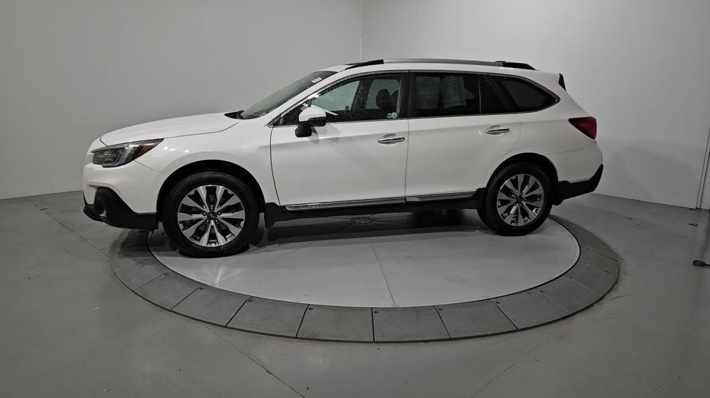 used 2019 Subaru Outback car, priced at $23,699