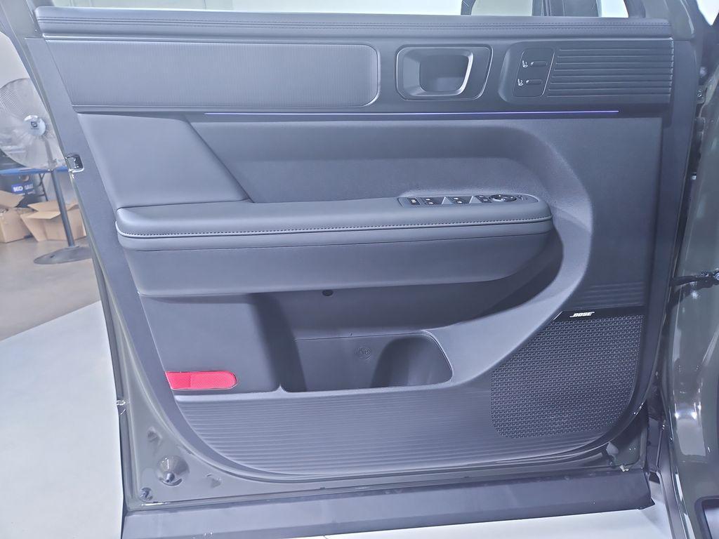 new 2026 Hyundai SANTA FE HEV car, priced at $49,868