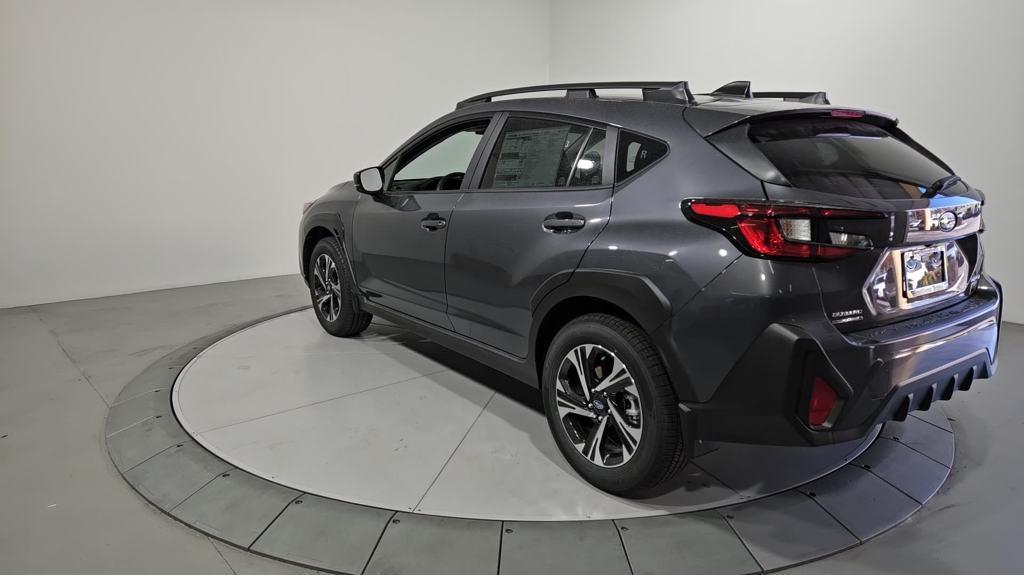 new 2024 Subaru Crosstrek car, priced at $29,254