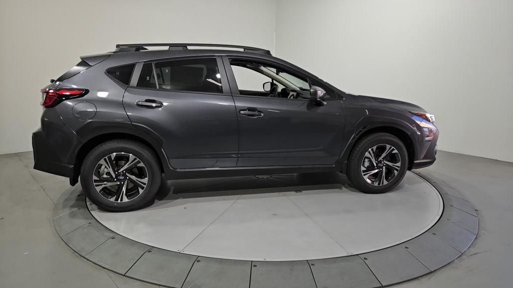 new 2024 Subaru Crosstrek car, priced at $29,254