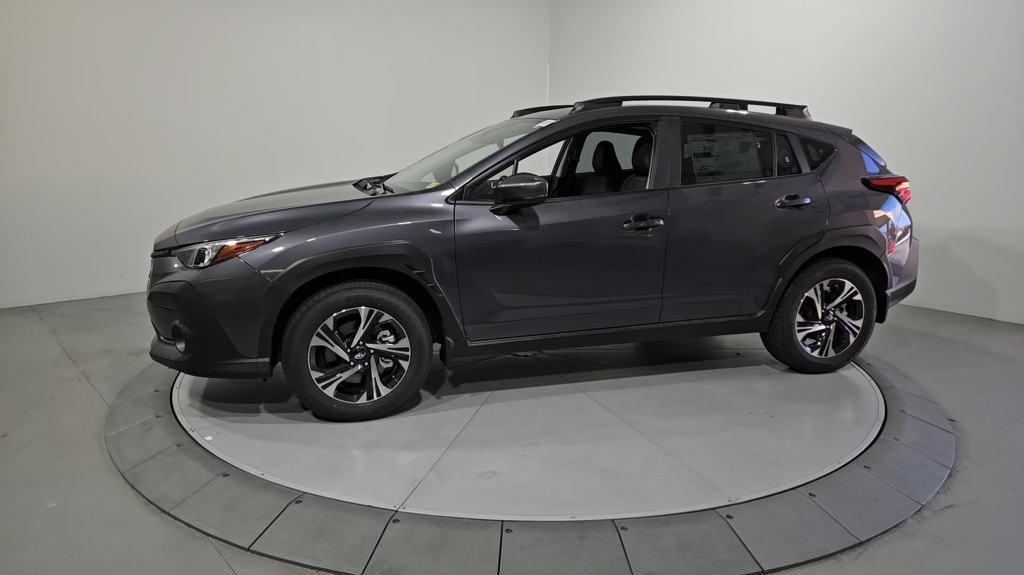 new 2024 Subaru Crosstrek car, priced at $29,254