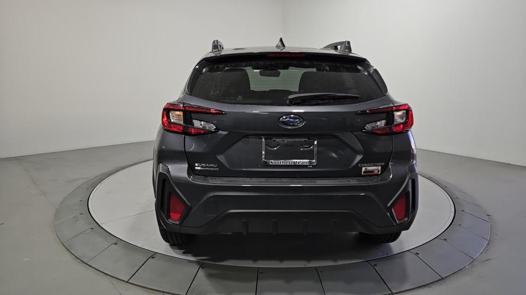 new 2024 Subaru Crosstrek car, priced at $29,254