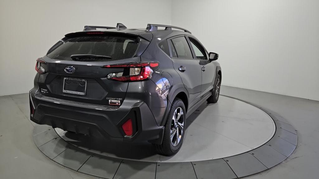 new 2024 Subaru Crosstrek car, priced at $29,254