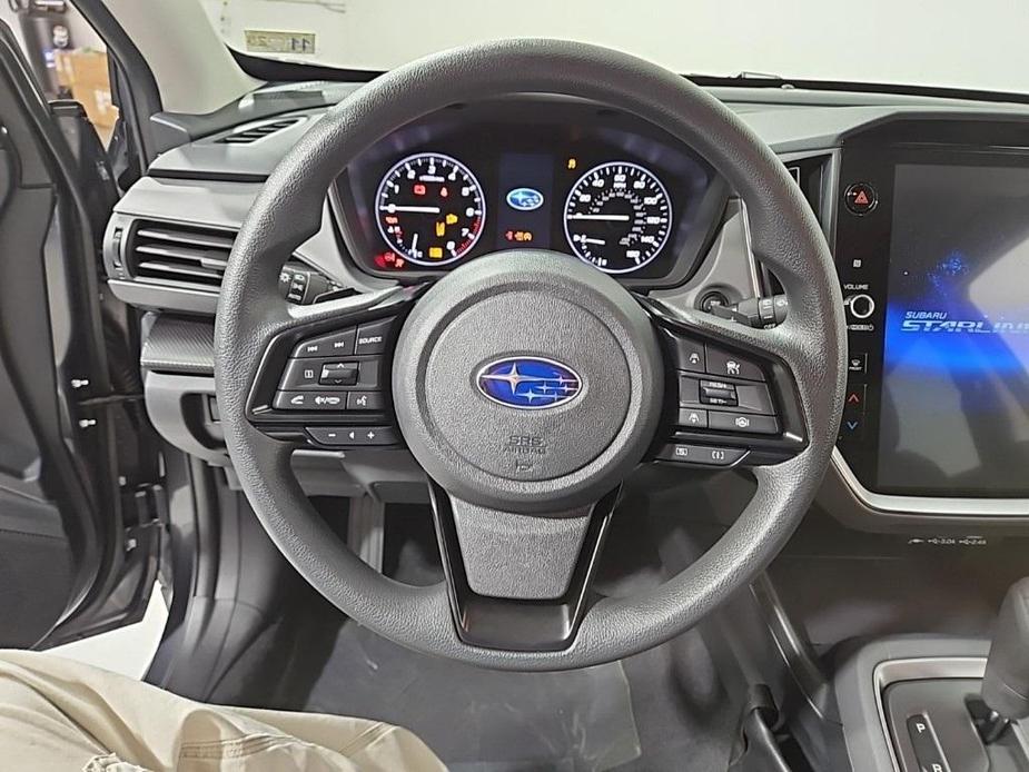 new 2024 Subaru Crosstrek car, priced at $29,254