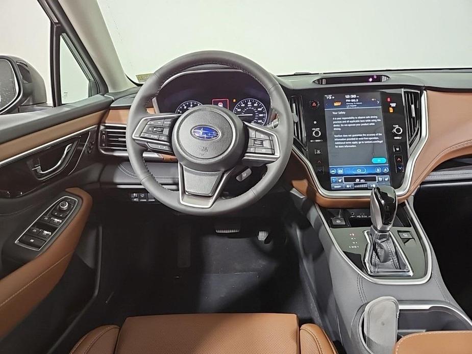 new 2025 Subaru Outback car, priced at $40,717