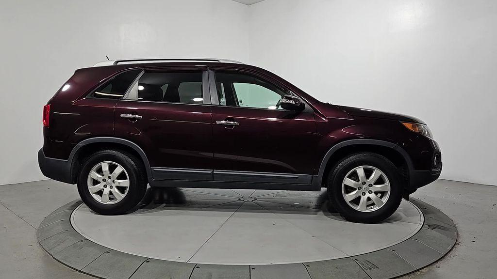 used 2011 Kia Sorento car, priced at $8,024
