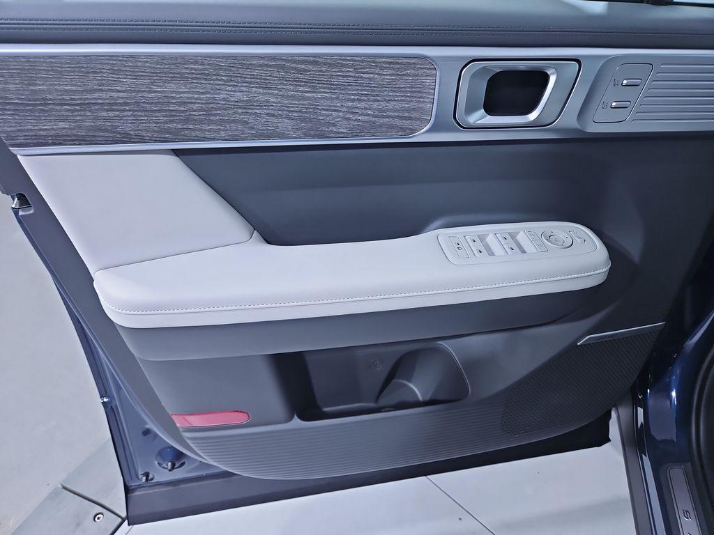 new 2026 Hyundai SANTA FE HEV car, priced at $49,694