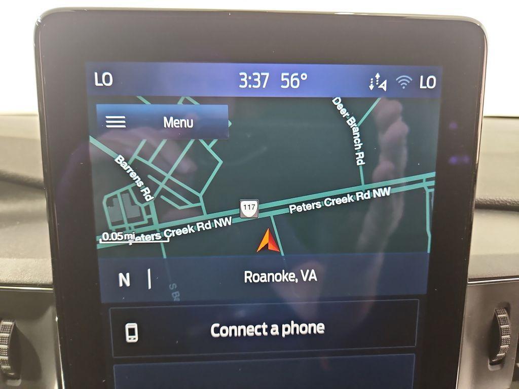 used 2020 Ford Explorer car, priced at $25,717