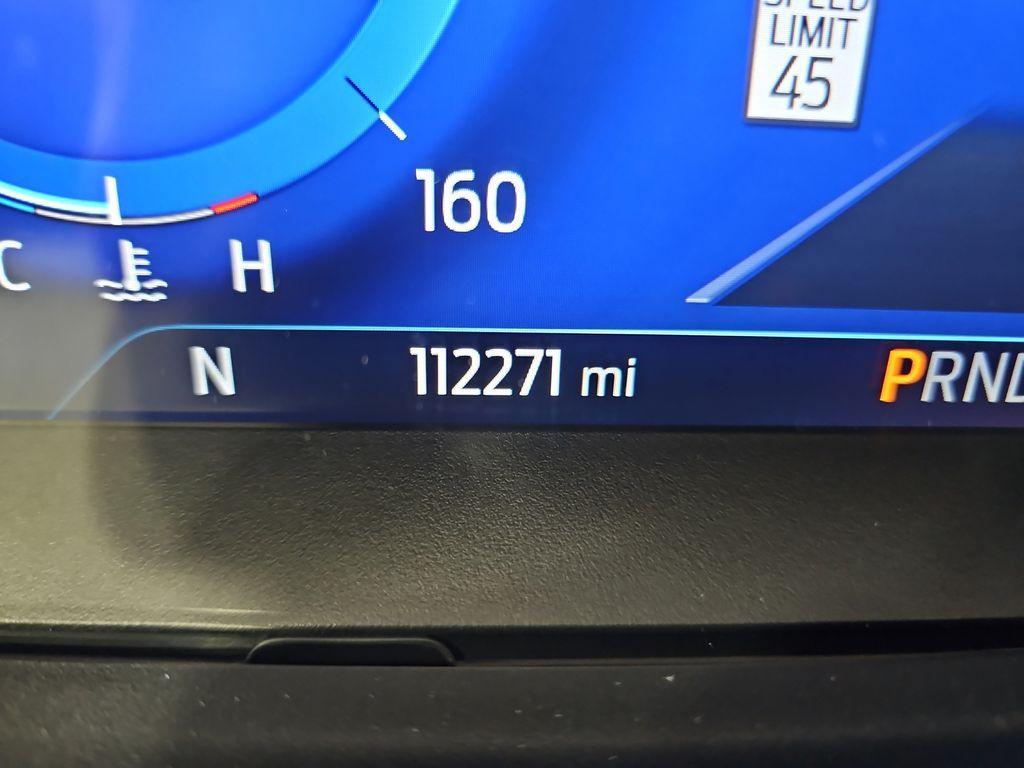 used 2020 Ford Explorer car, priced at $25,717