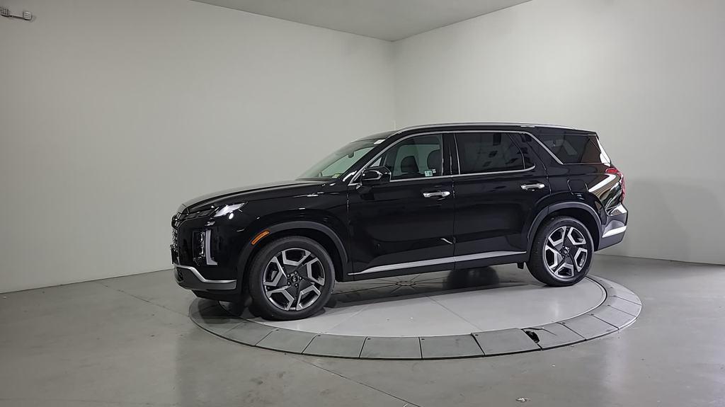 new 2024 Hyundai Palisade car, priced at $44,520