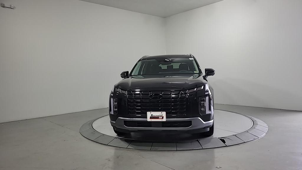 new 2024 Hyundai Palisade car, priced at $44,520